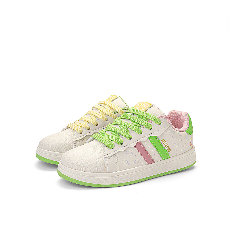 Кроссовки Miniso "Классические" - Boxette Shop